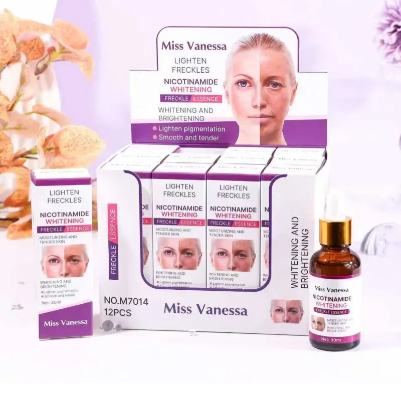 Sérum de Niacinamida