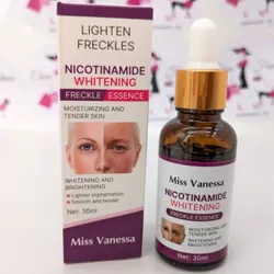 Sérum de Niacinamida