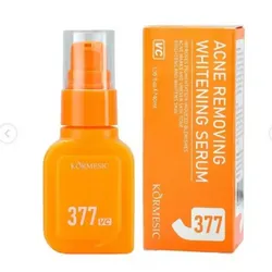 Sérum de Vitamina C Blanqueador