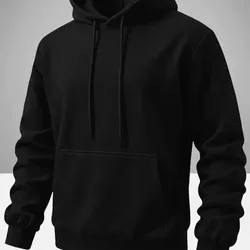 Sudadera con Capucha