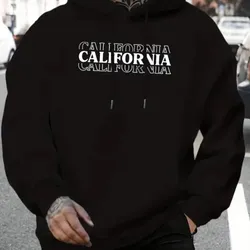 Sudadera con Capucha
