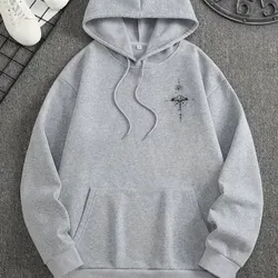 Sudadera con Capucha