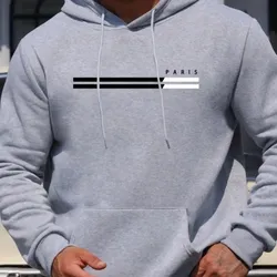 Sudadera con Capucha