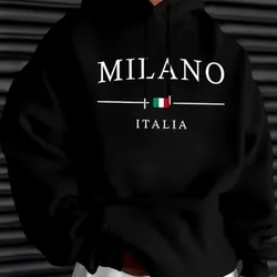 Sudadera con Capucha