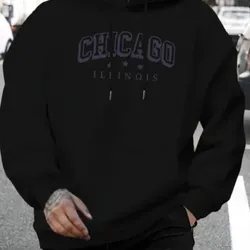 Sudadera con Capucha