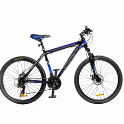 Bicicleta ( color azul) Horst Stalker 2024 26”