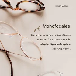 Monofocales
