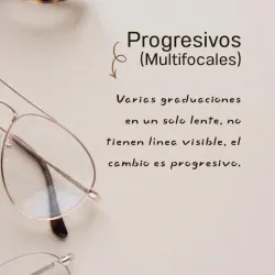 Progresivos
