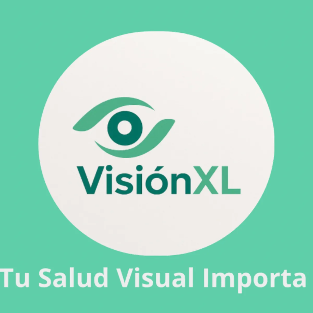 Ópticas Visión