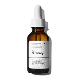 100% Organic Cold-Pressed Moroccan Argan Oil 30ml