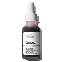AHA 30% + BHA 2% Peeling Solution 30ml