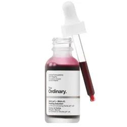 AHA 30% + BHA 2% Peeling Solution 30ml