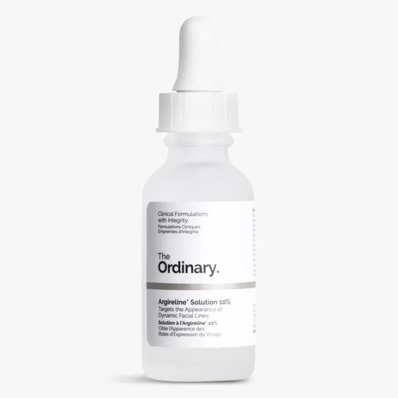Argireline Solution 10% 30ml