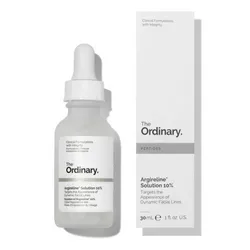 Argireline Solution 10% 30ml