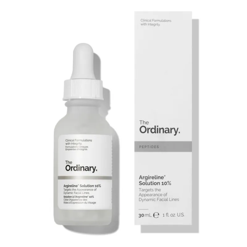 Argireline Solution 10% 30ml