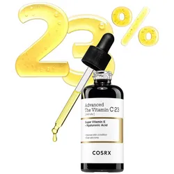 Advanced The Vitamin C23 20g COSRX
