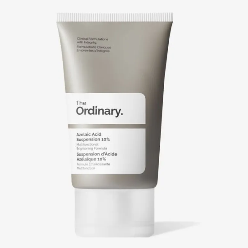 Azelaic Acid Suspension 10% 30ml