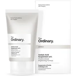 Azelaic Acid Suspension 10%  30ml