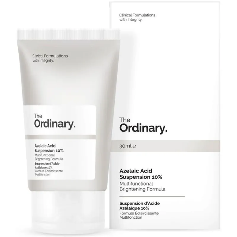 Azelaic Acid Suspension 10%  30ml