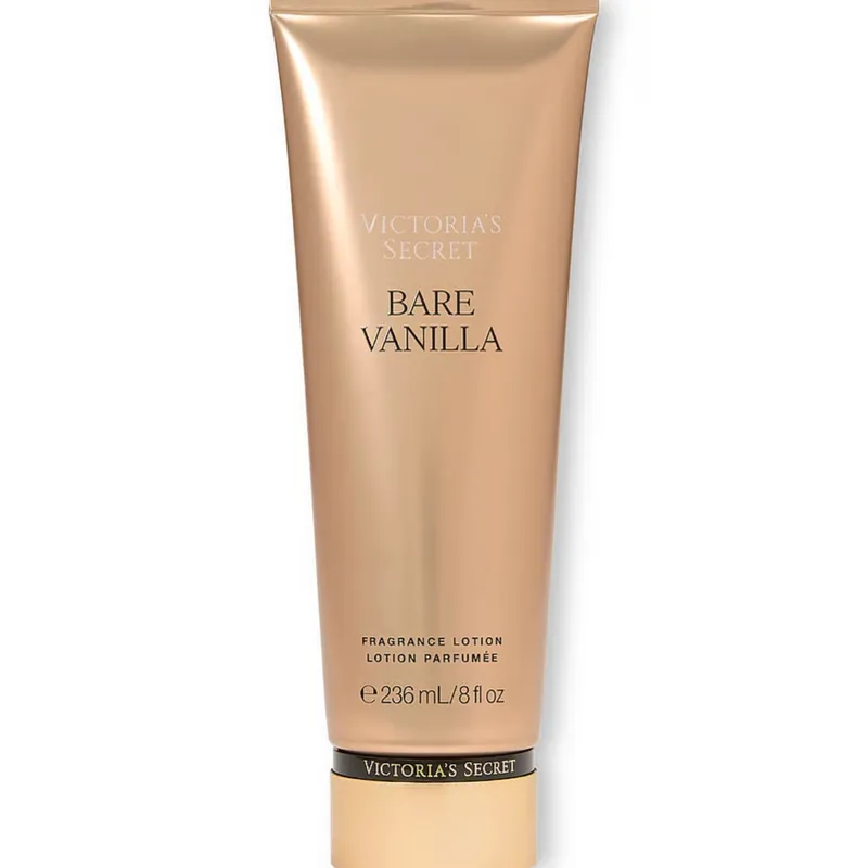 Bare Vanilla (Victoria’s Secret)