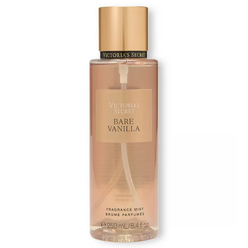 Bare Vanilla (Victoria’s Secret)