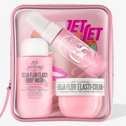 Beija Flor Jet Set “Cheirosa 68” Sol de Janeiro