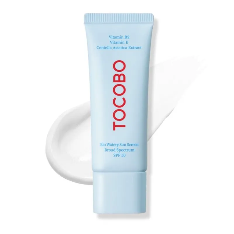 Bio Watery Sun Screen 40ml Tocobo