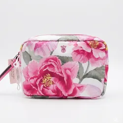 Bolso de flores Victoria’s Secret