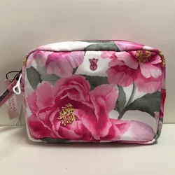 Bolso de flores Victoria’s Secret