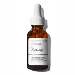 Caffeine Solution 5% + EGCG 30ml