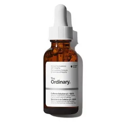 Caffeine Solution 5% + EGCG 30ml