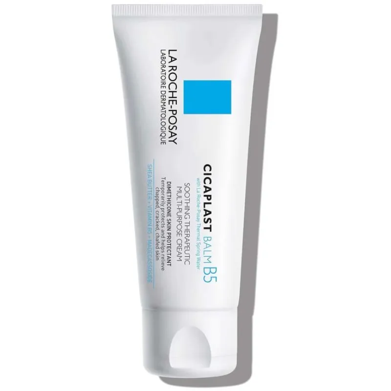 Cicaplast Balm B5 UV SPF 50 40ml La Roche-Posay
