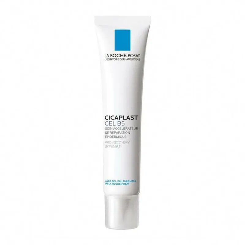 Cicaplast Gel B5 40ml (La Roche - Posay)