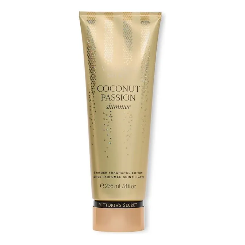 Coconut Passion Shimmer (Victoria’s Secret)
