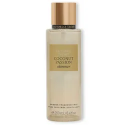 Coconut Passion Shimmer (Victoria’s Secret)