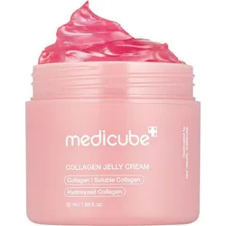 Collagen Niacinamide Jelly Cream 50ml Medicube