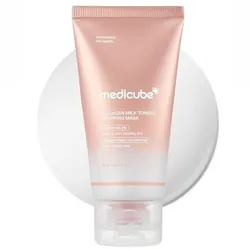 Collagen Milk Toning Wrapping Mask 75ml Medicube