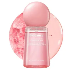 Collagen Peptide Jelly Serum Mist 50ml Biodance