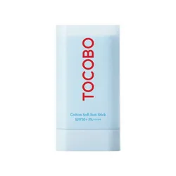 Cotton Airy Sun Stick Tocobo 