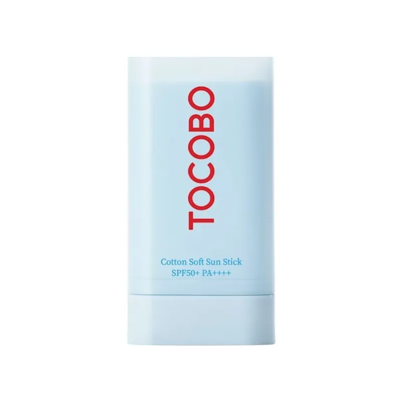 Cotton Airy Sun Stick Tocobo