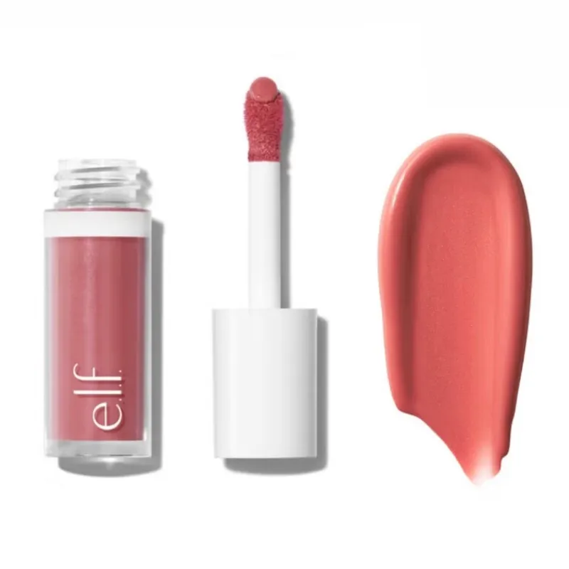 elf. Camo Liquid Blush (Rubor líquido)