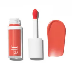 elf. Camo Liquid Blush (Rubor líquido)