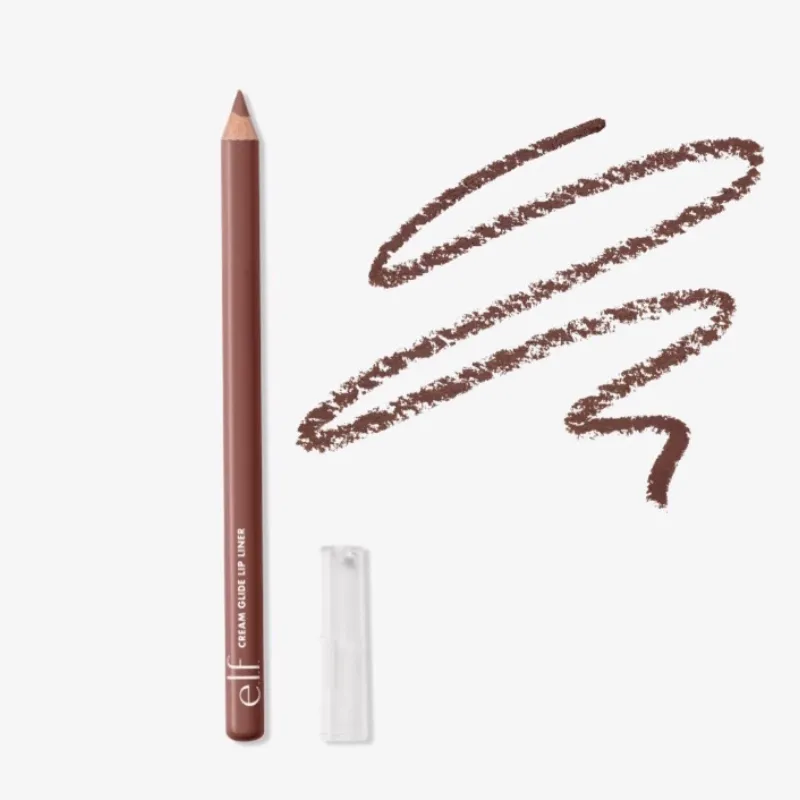 elf. Lip Liner Cream Glide