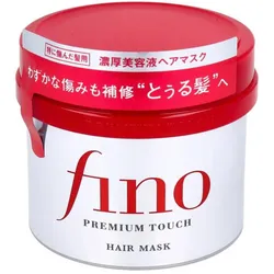 Fino Premium Touch Hair Mask 230g