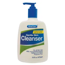 Gentle Skin Cleanser 16oz - 473ml XtraCare