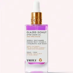 Glazed Donut After Shave Oil 90ml Truly