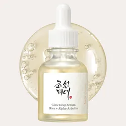Glow Deep Serum: Rice + Alpha Arbutin 30ml Beauty of Joseon
