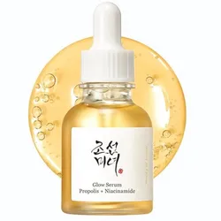Glow Serum: Propolis+Niacinamide 30ml Beauty of Joseon