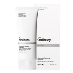 Glucoside Foaming Cleanser 150ml