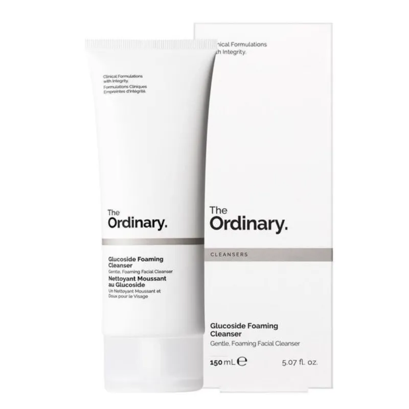 Glucoside Foaming Cleanser 150ml